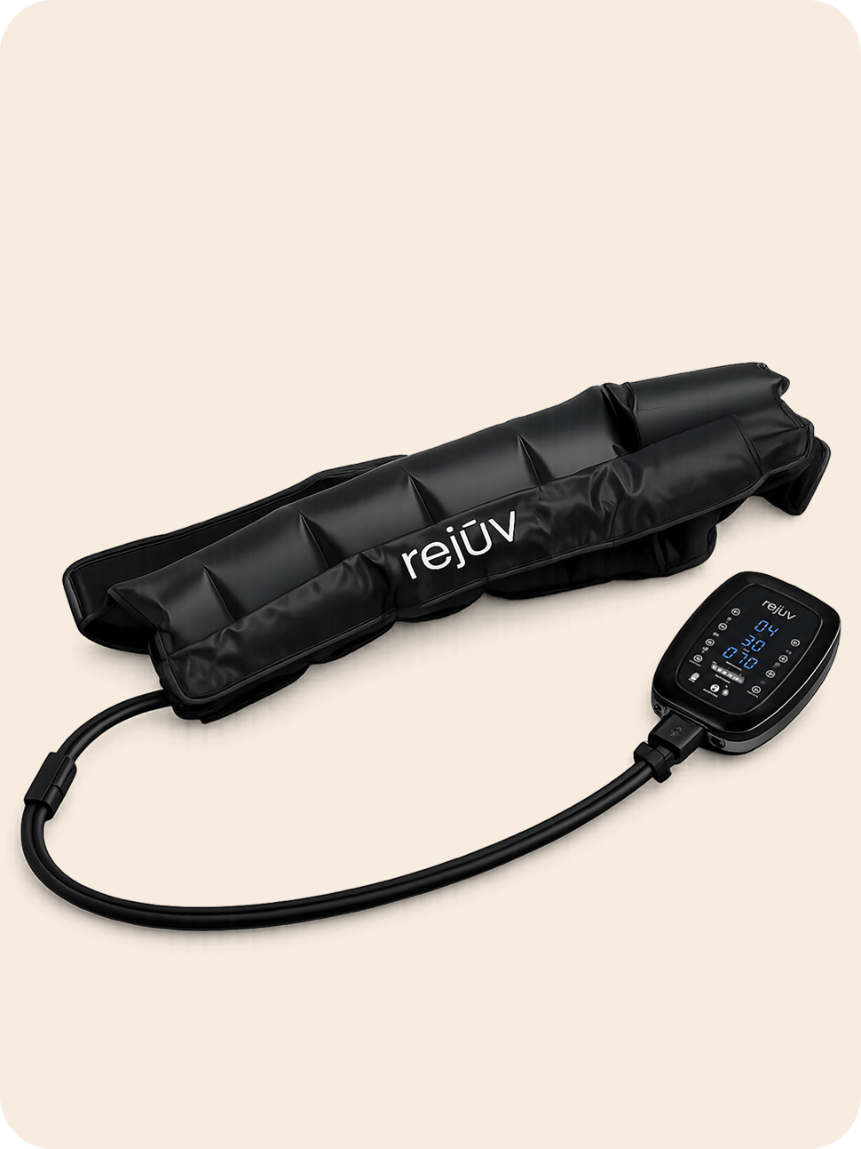 Pressotherapy Sleeve (Arms)