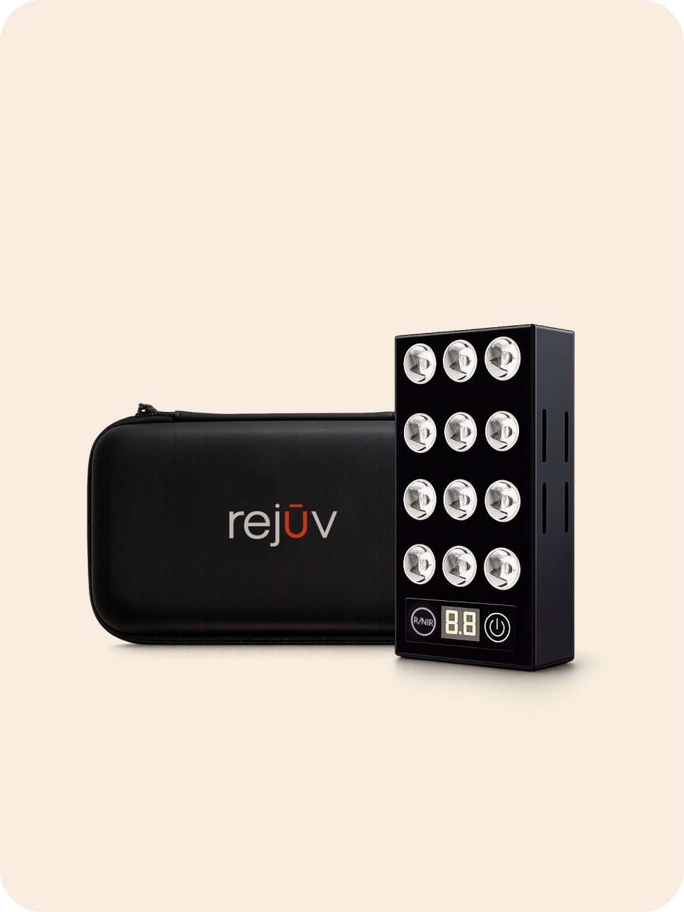 Rejūv GO